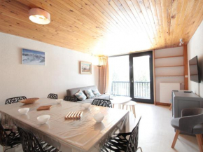 Appartement 3 pièces pour 8 pers, au pied des pistes – Résidence Aldebaran, Flaine Forum - FR-1-687-57
